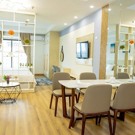 קוי נון Tms Apartment Studio מראה חיצוני תמונה