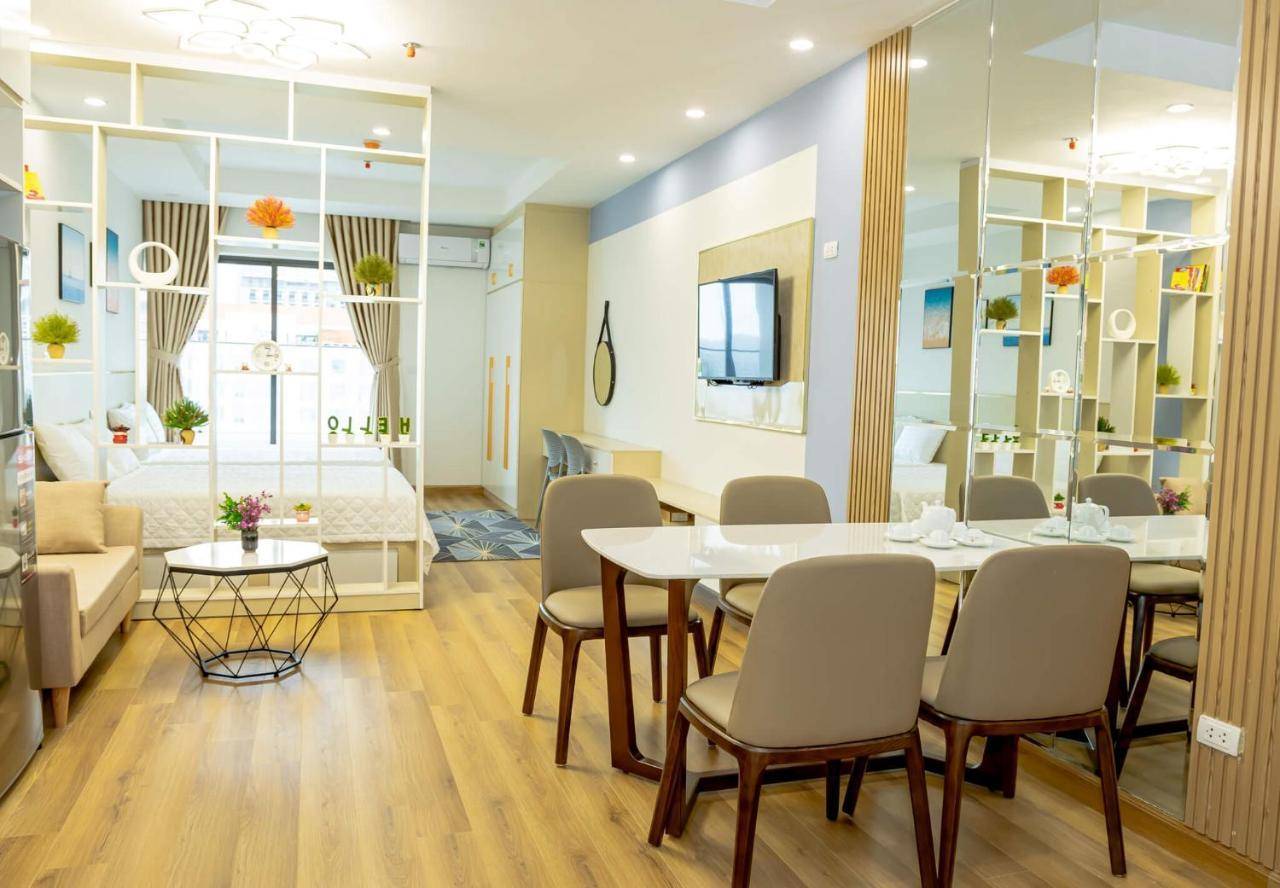 קוי נון Tms Apartment Studio מראה חיצוני תמונה