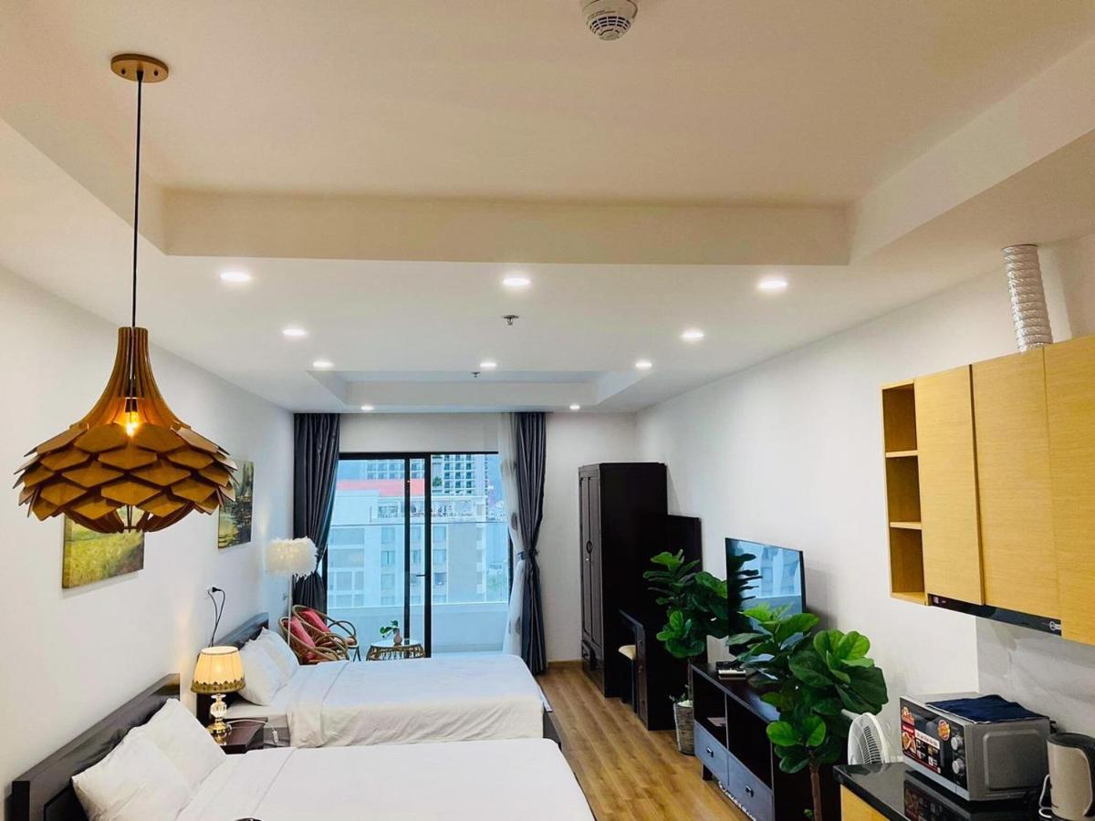 קוי נון Tms Apartment Studio מראה חיצוני תמונה