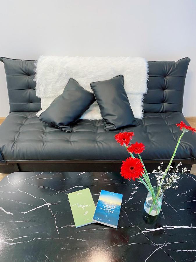קוי נון Tms Apartment Studio מראה חיצוני תמונה