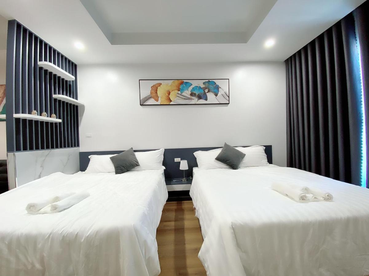 קוי נון Tms Apartment Studio מראה חיצוני תמונה
