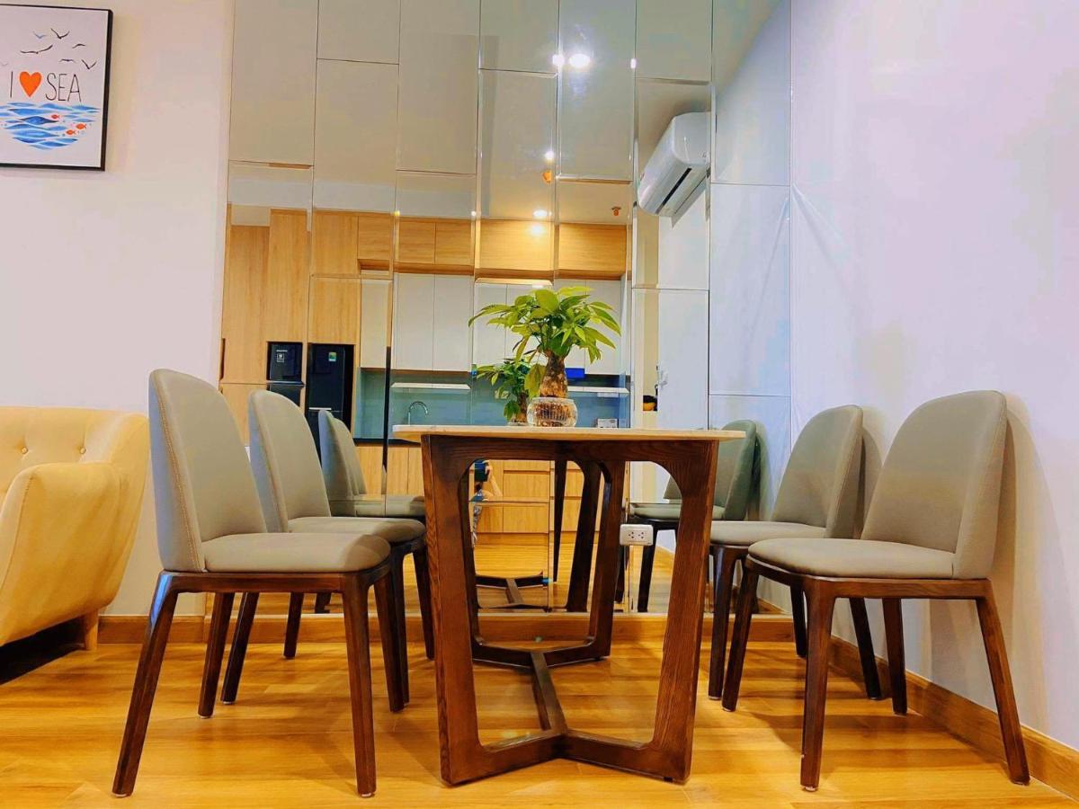 קוי נון Tms Apartment Studio מראה חיצוני תמונה