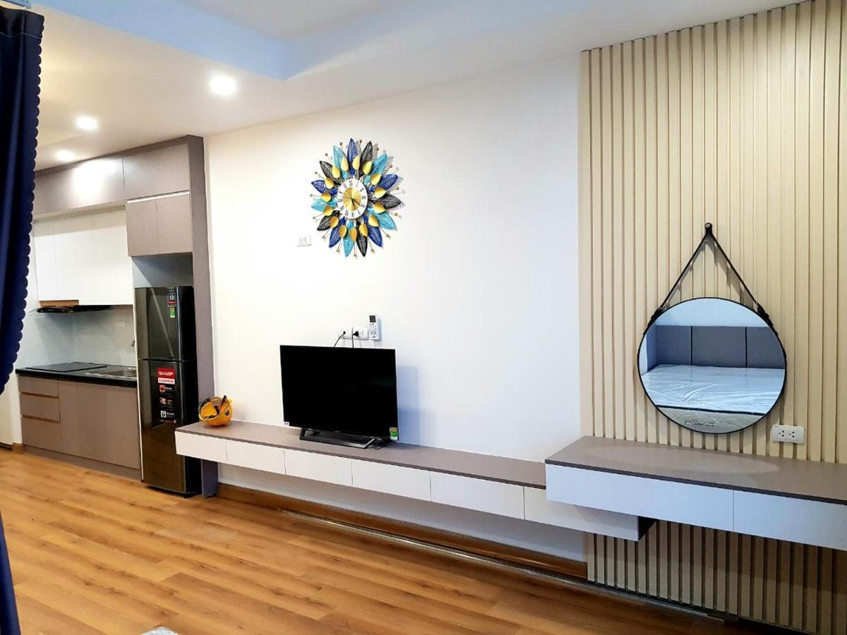 קוי נון Tms Apartment Studio מראה חיצוני תמונה