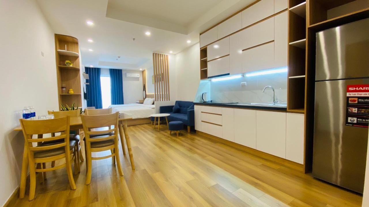 קוי נון Tms Apartment Studio מראה חיצוני תמונה