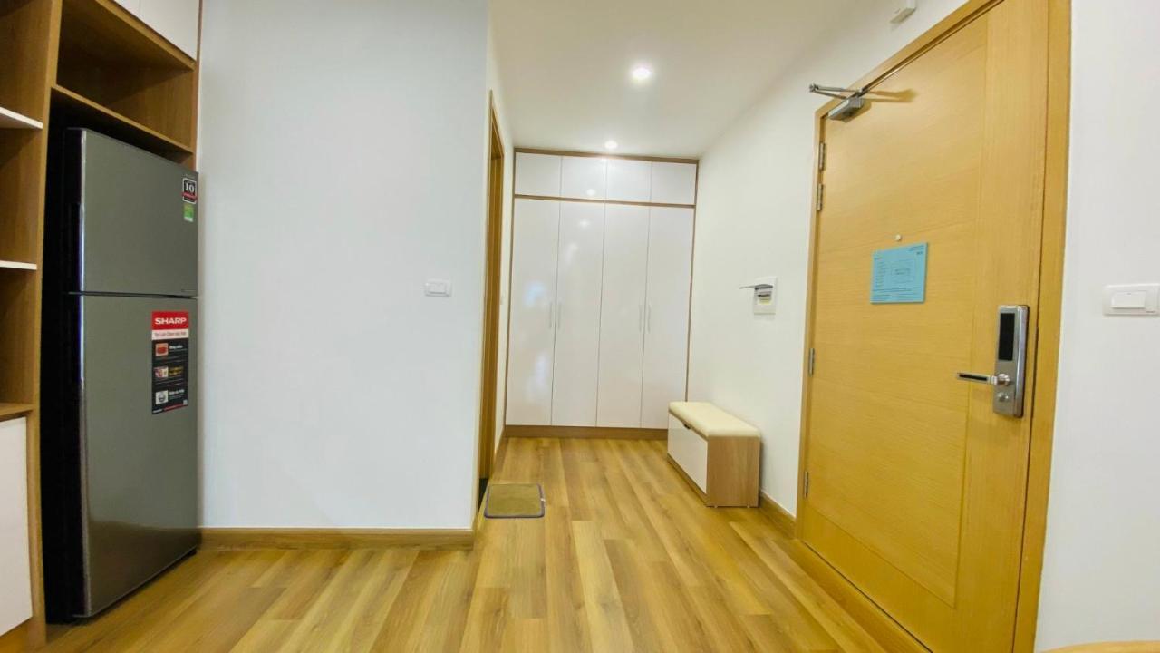 קוי נון Tms Apartment Studio מראה חיצוני תמונה