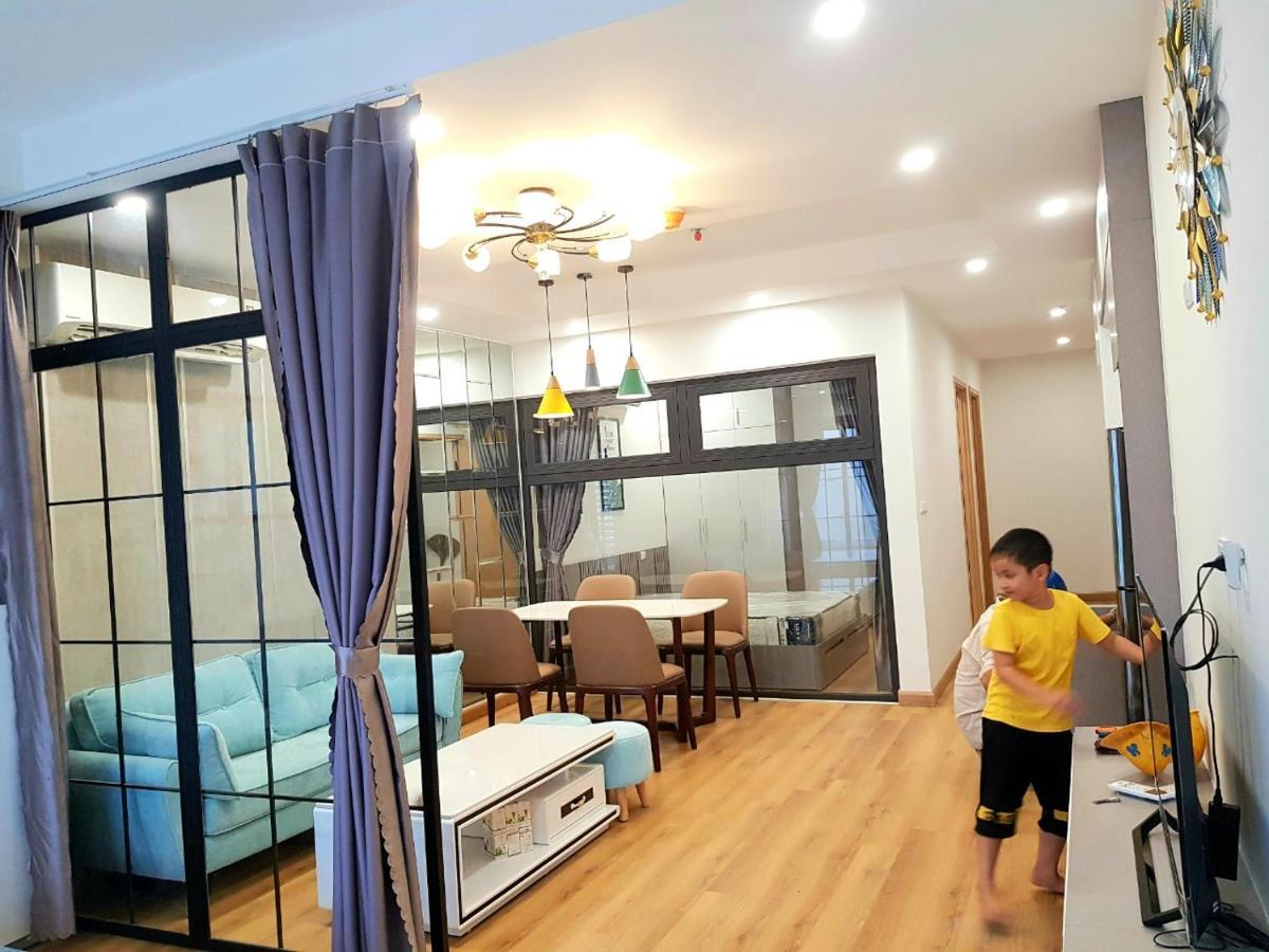 קוי נון Tms Apartment Studio מראה חיצוני תמונה