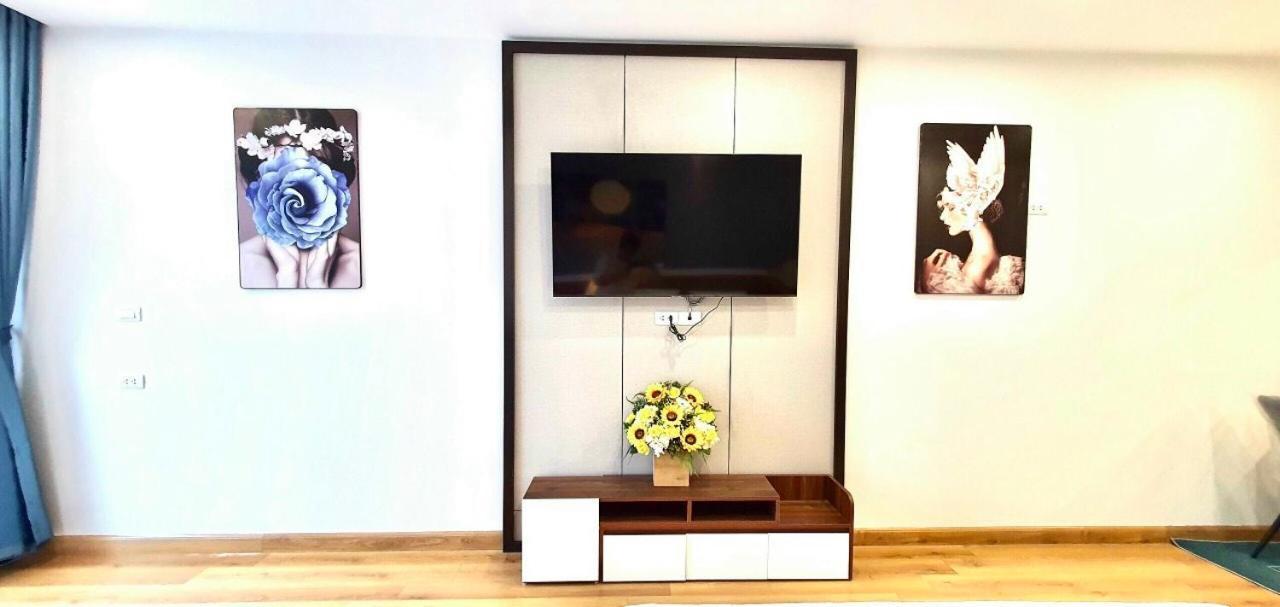 קוי נון Tms Apartment Studio מראה חיצוני תמונה