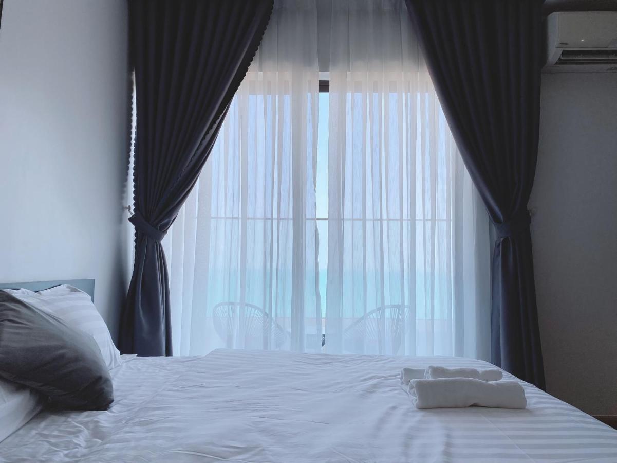 קוי נון Tms Apartment Studio מראה חיצוני תמונה