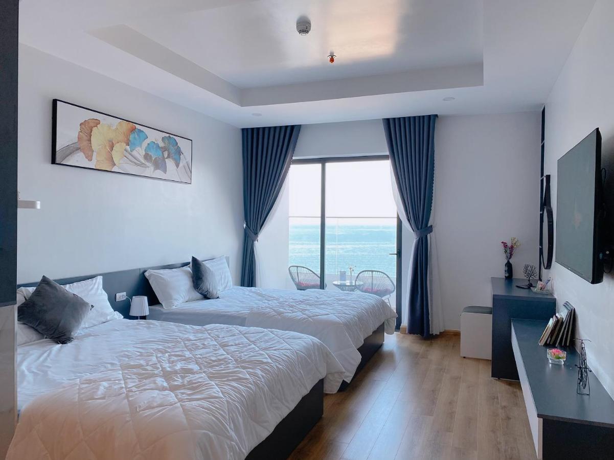 קוי נון Tms Apartment Studio מראה חיצוני תמונה