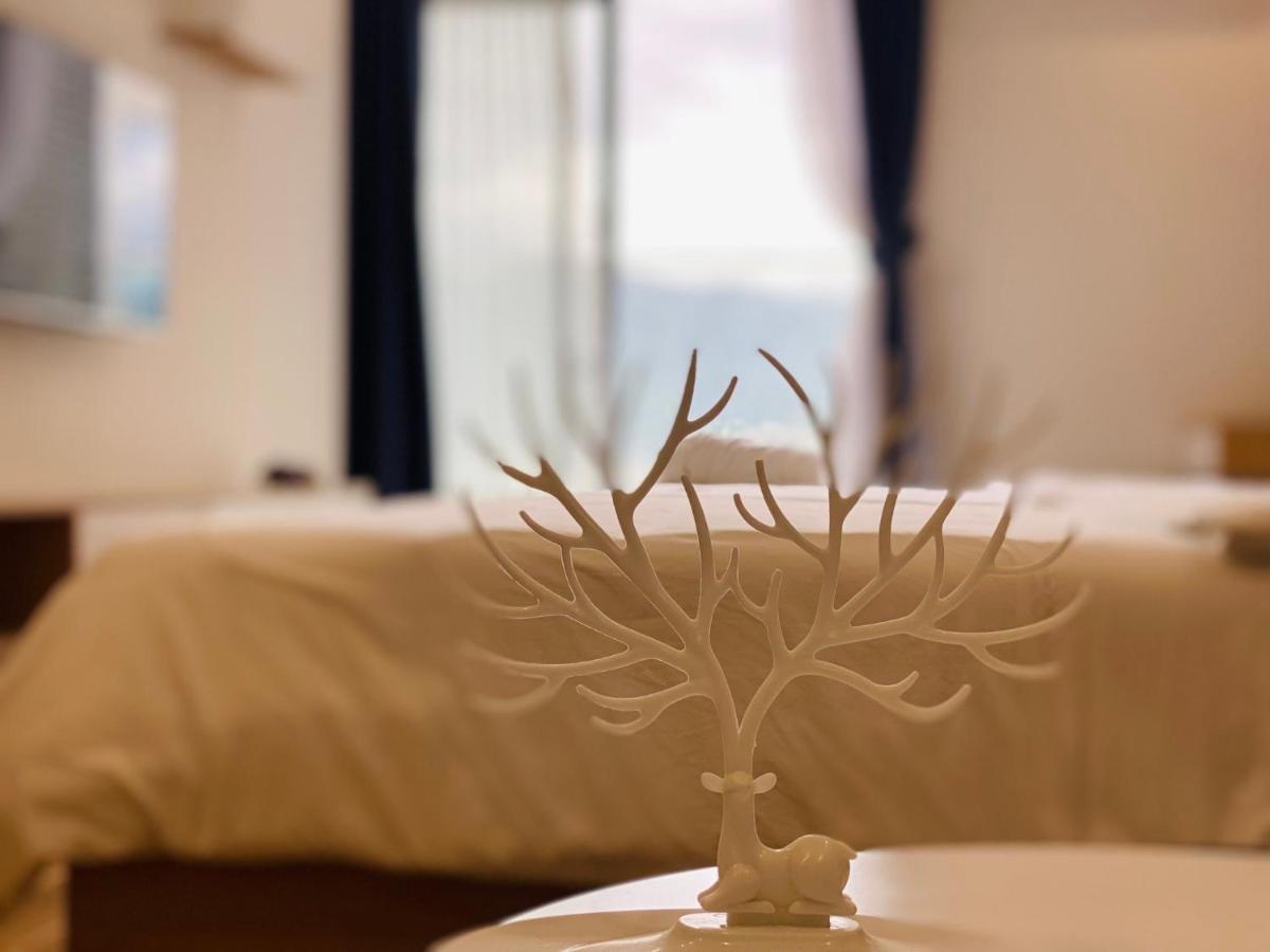 קוי נון Tms Apartment Studio מראה חיצוני תמונה