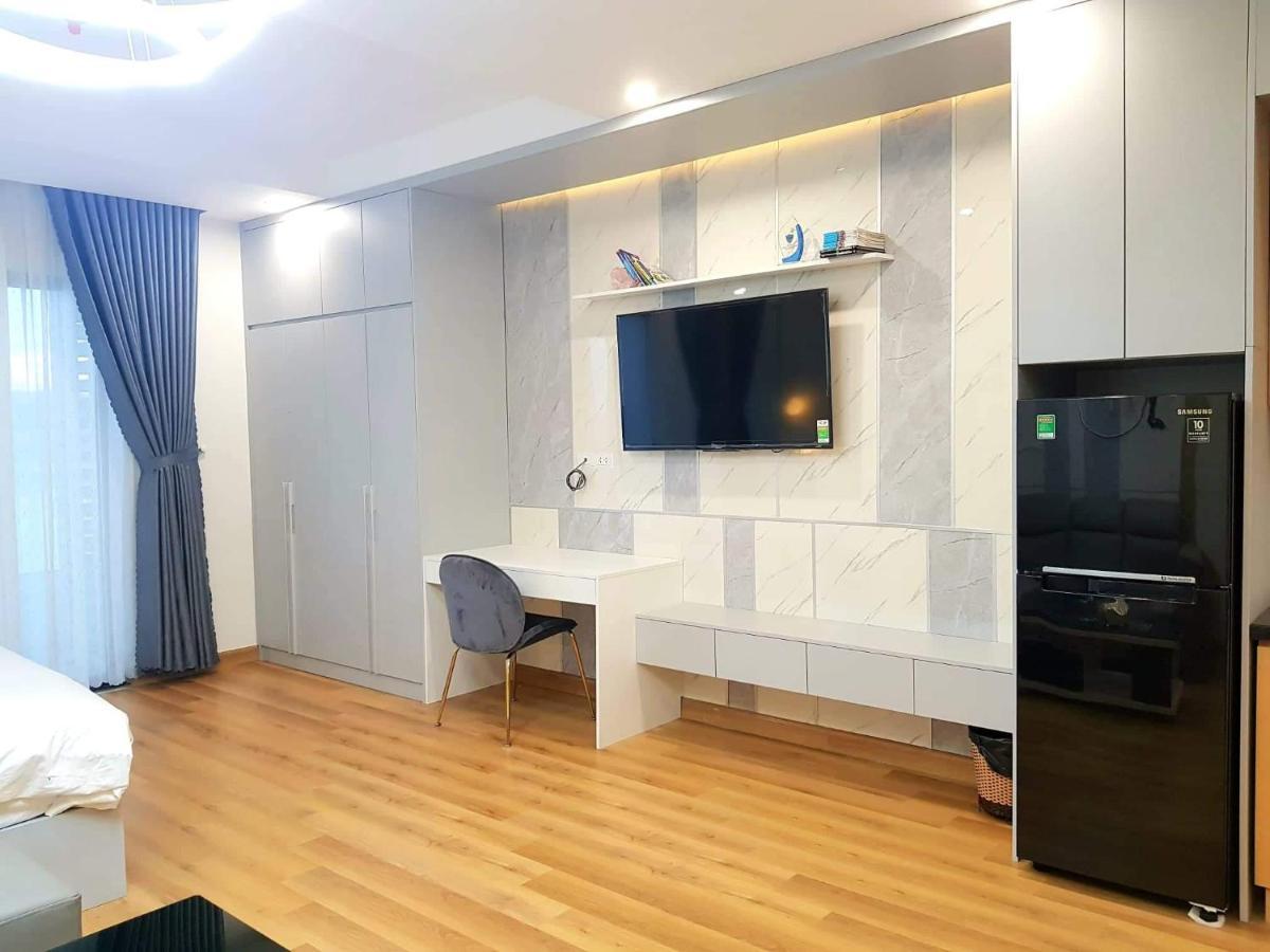 קוי נון Tms Apartment Studio מראה חיצוני תמונה