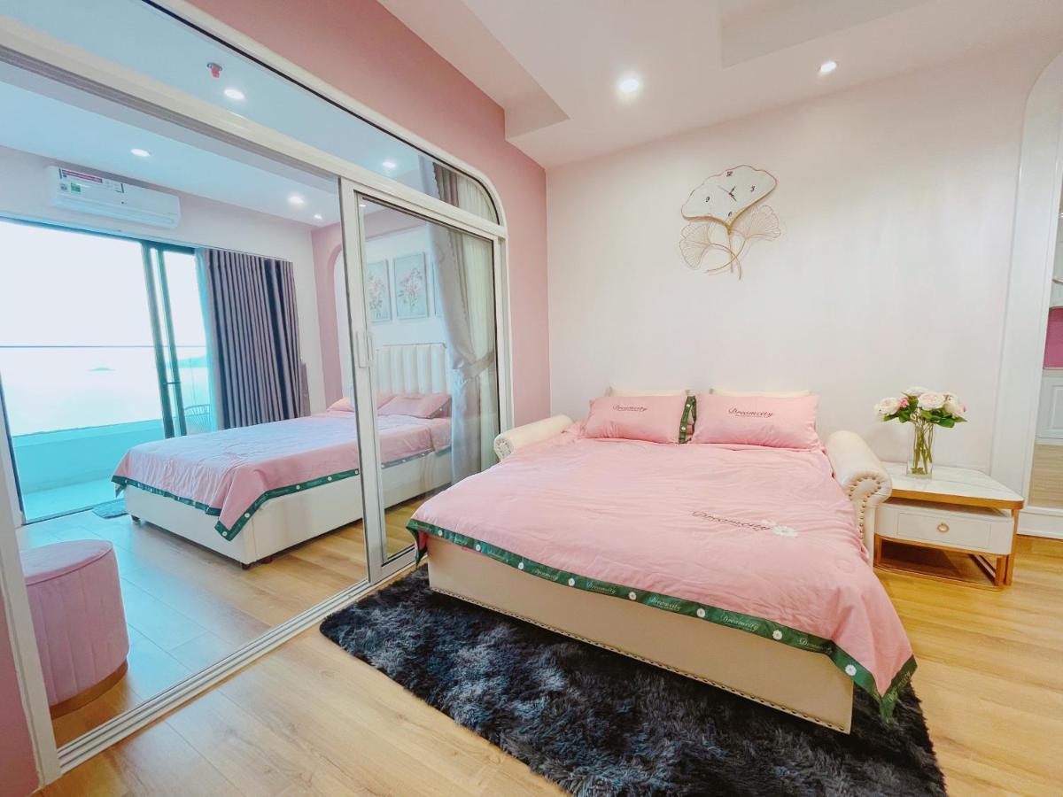 קוי נון Tms Apartment Studio מראה חיצוני תמונה