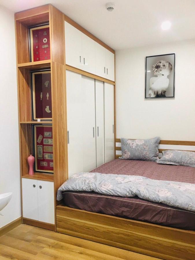 קוי נון Tms Apartment Studio מראה חיצוני תמונה