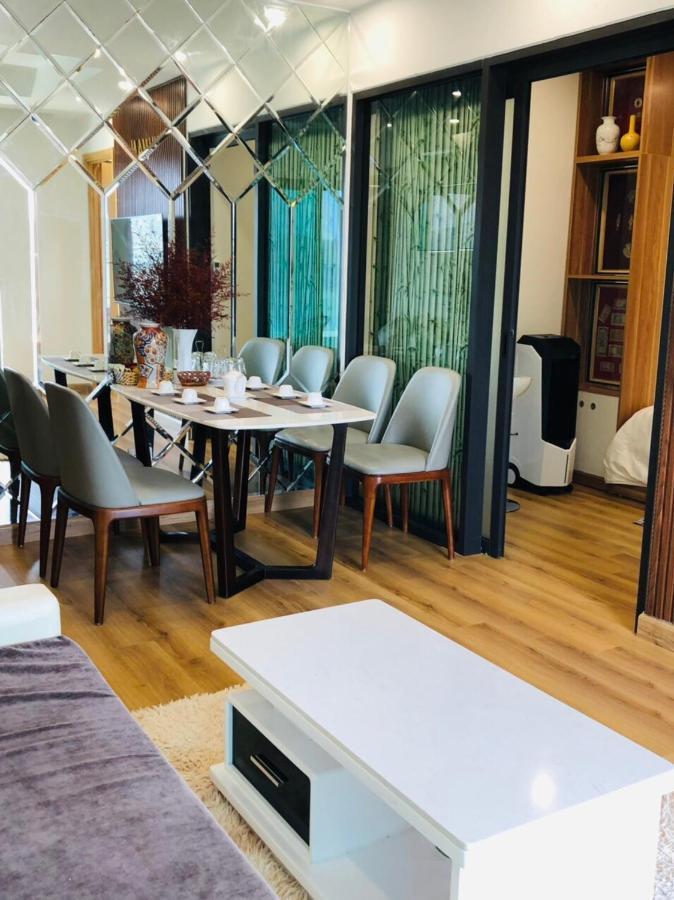 קוי נון Tms Apartment Studio מראה חיצוני תמונה