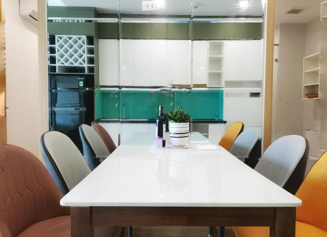 קוי נון Tms Apartment Studio מראה חיצוני תמונה