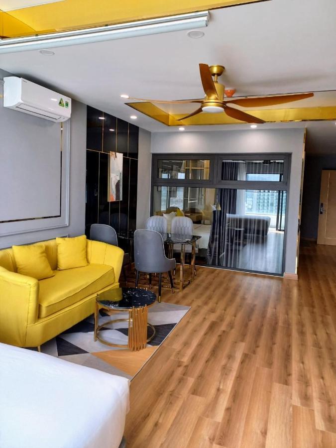 קוי נון Tms Apartment Studio מראה חיצוני תמונה