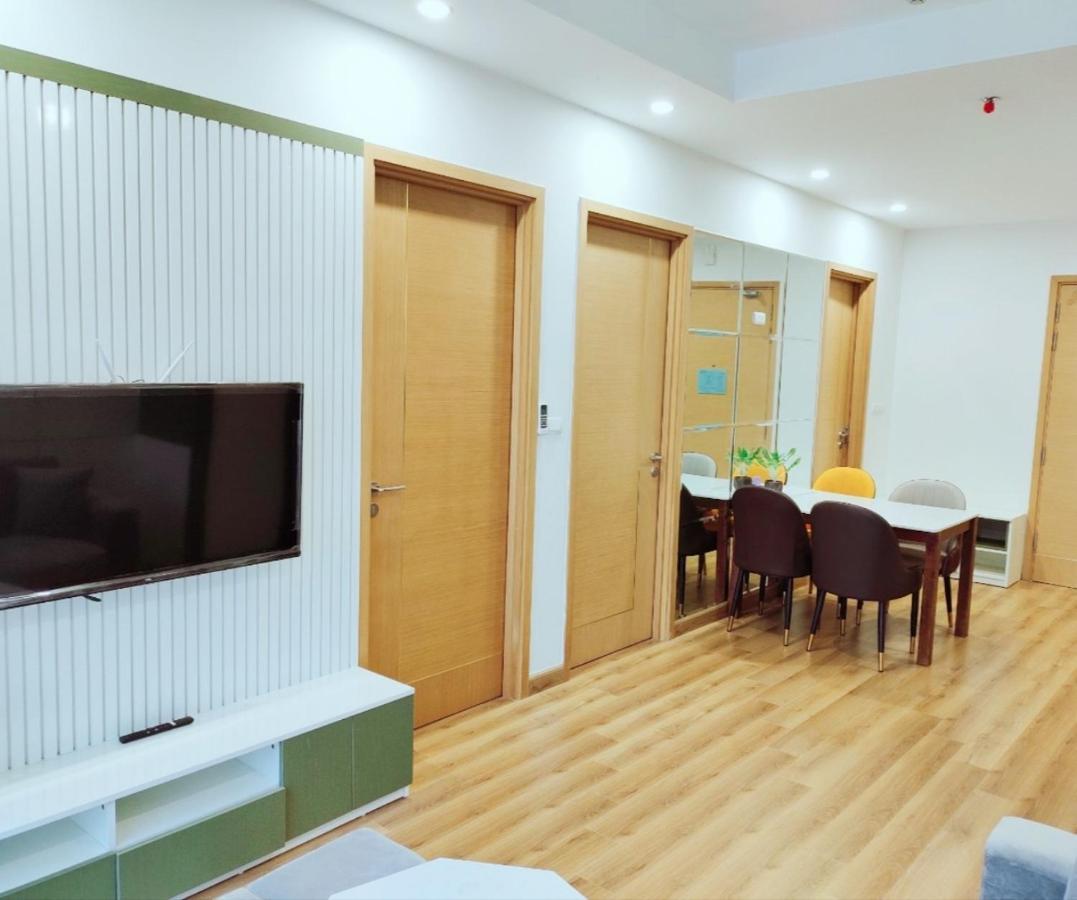 קוי נון Tms Apartment Studio מראה חיצוני תמונה