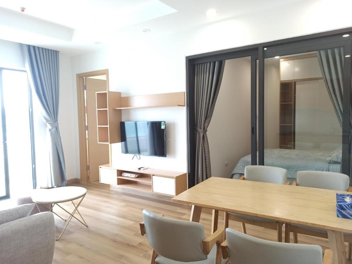 קוי נון Tms Apartment Studio מראה חיצוני תמונה