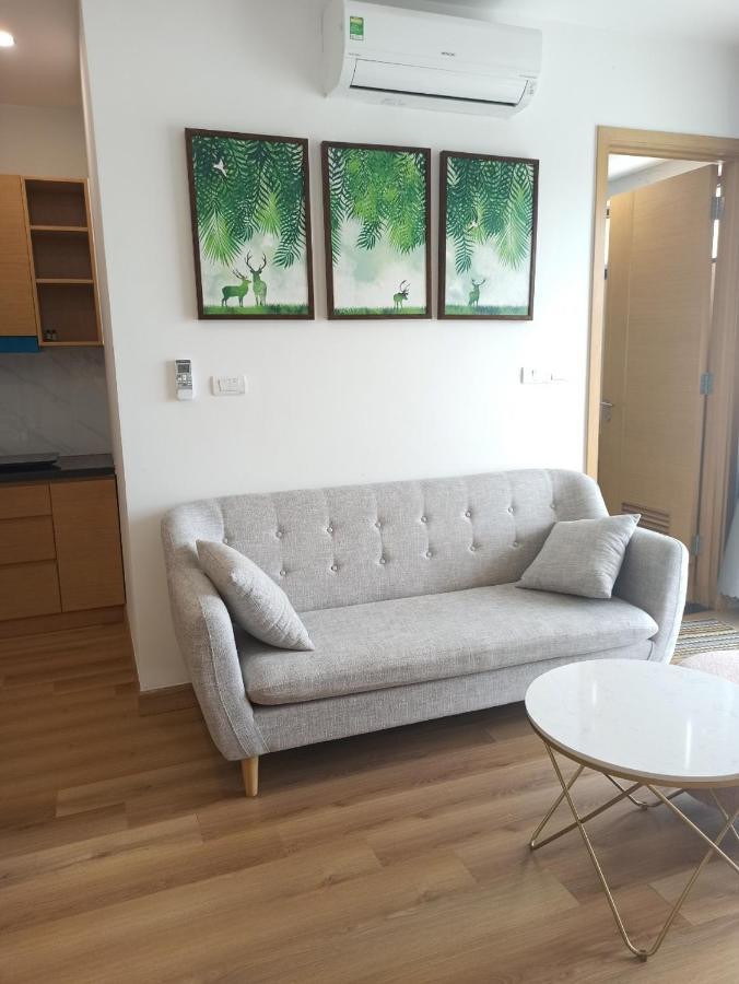 קוי נון Tms Apartment Studio מראה חיצוני תמונה