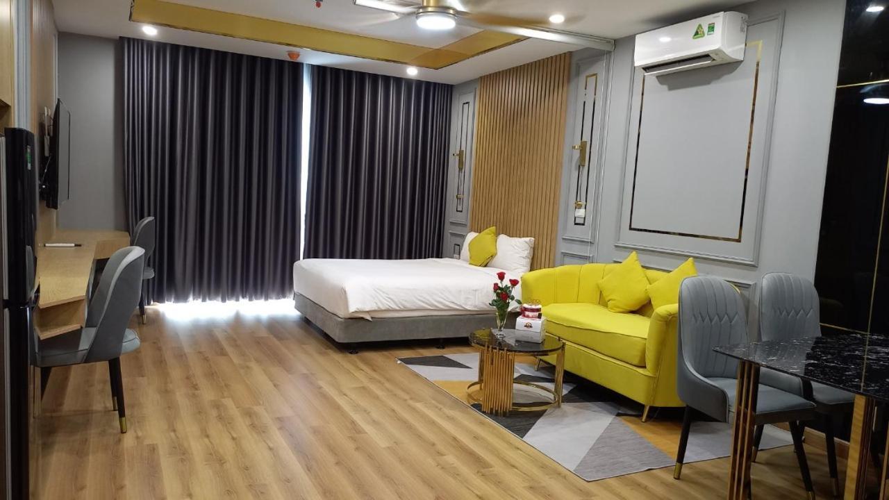קוי נון Tms Apartment Studio מראה חיצוני תמונה