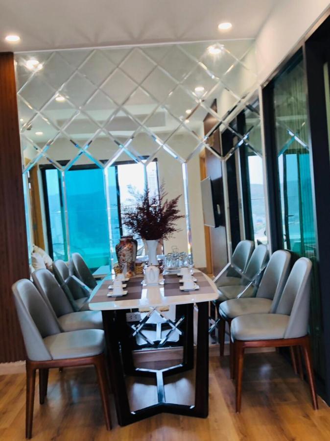 קוי נון Tms Apartment Studio מראה חיצוני תמונה
