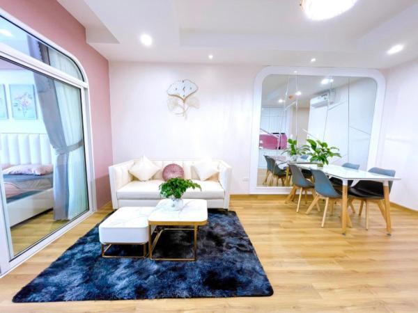 קוי נון Tms Apartment Studio מראה חיצוני תמונה