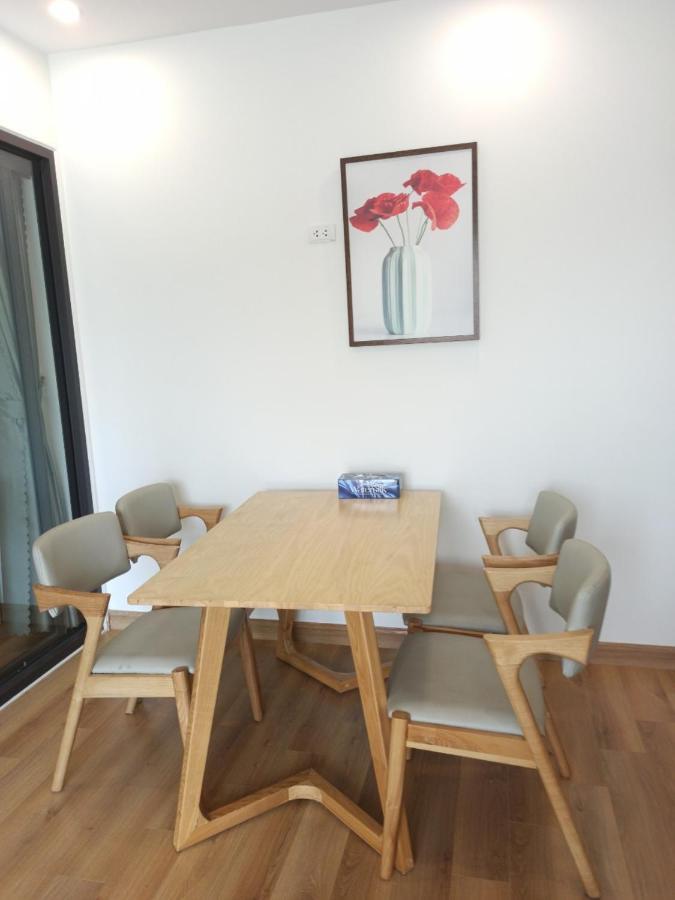 קוי נון Tms Apartment Studio מראה חיצוני תמונה