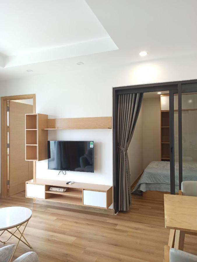 קוי נון Tms Apartment Studio מראה חיצוני תמונה