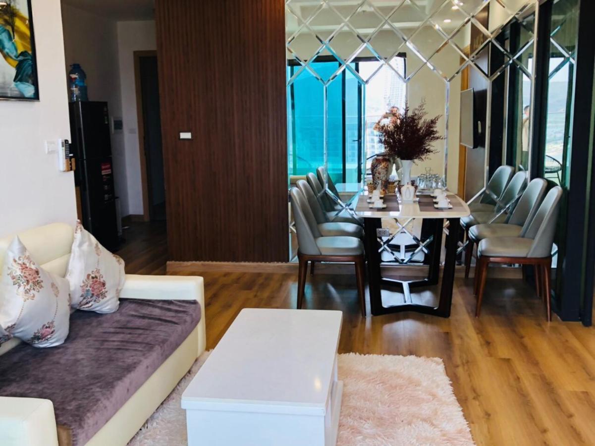 קוי נון Tms Apartment Studio מראה חיצוני תמונה