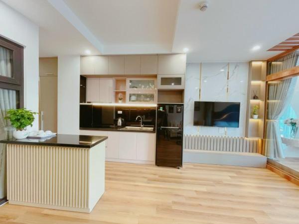 קוי נון Tms Apartment Studio מראה חיצוני תמונה