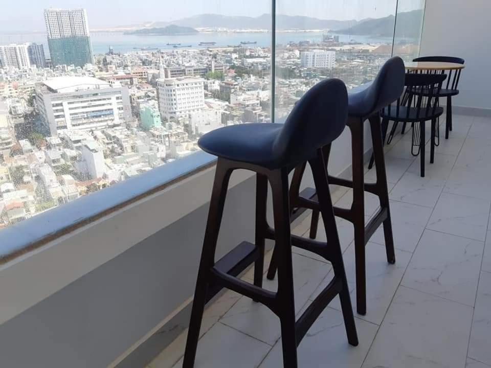 קוי נון Tms Apartment Studio מראה חיצוני תמונה