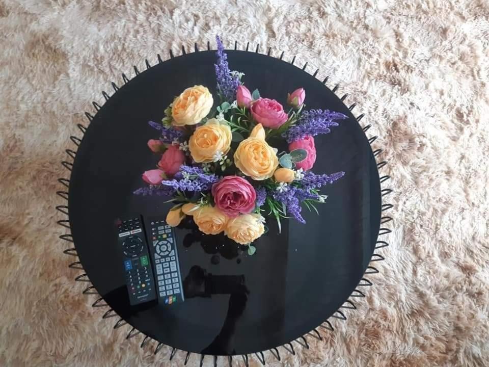 קוי נון Tms Apartment Studio מראה חיצוני תמונה