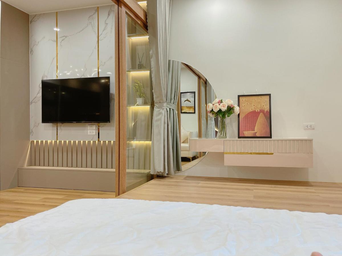 קוי נון Tms Apartment Studio מראה חיצוני תמונה