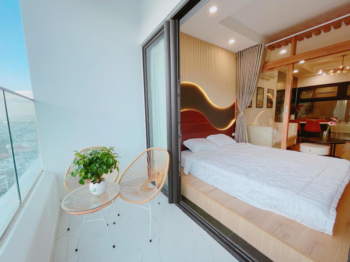 קוי נון Tms Apartment Studio מראה חיצוני תמונה