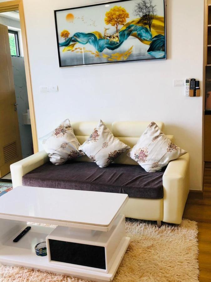קוי נון Tms Apartment Studio מראה חיצוני תמונה