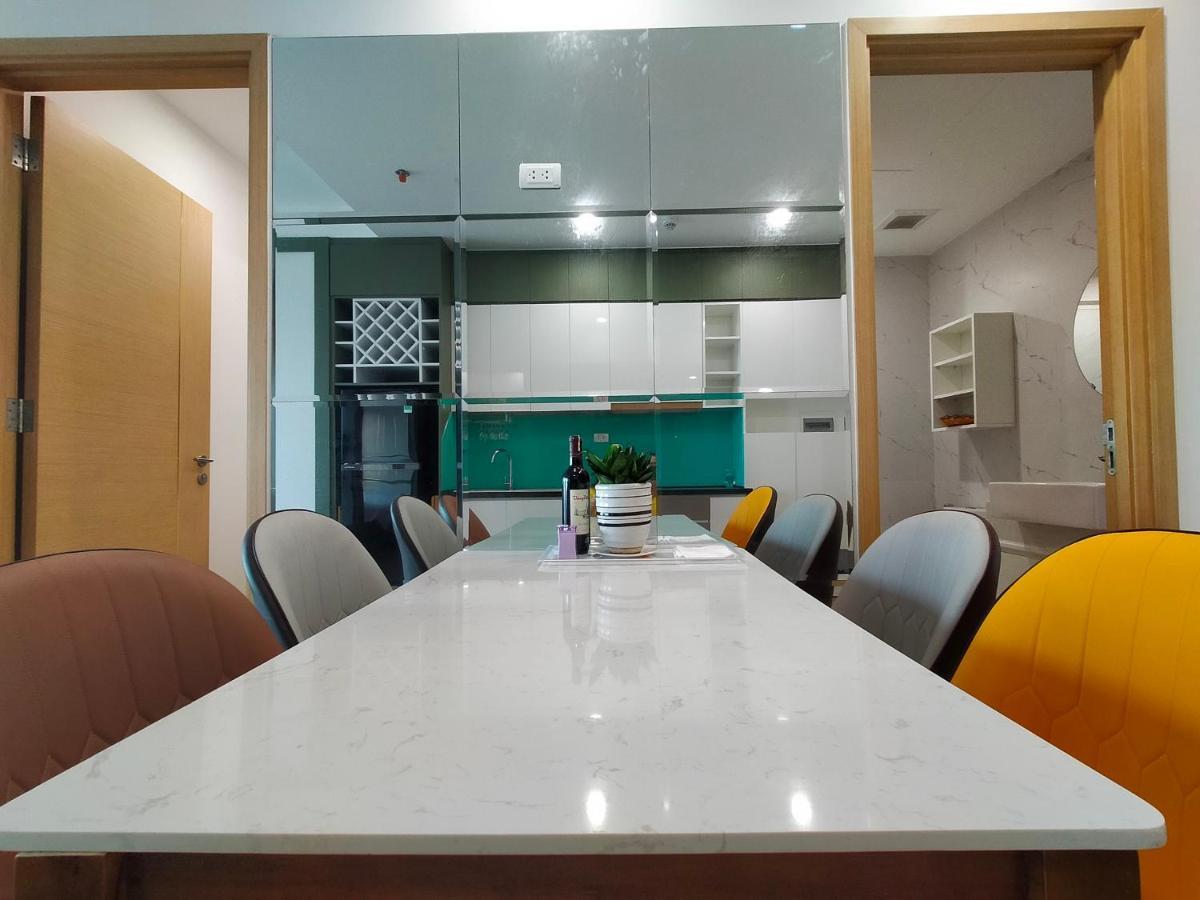 קוי נון Tms Apartment Studio מראה חיצוני תמונה