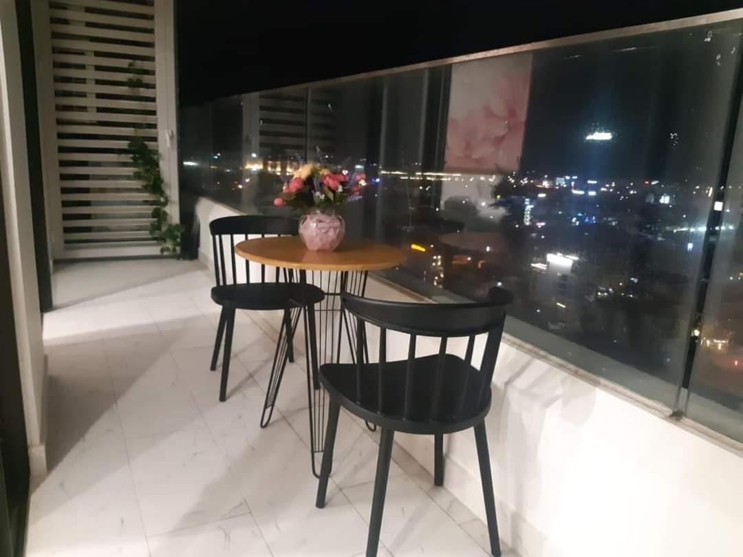 קוי נון Tms Apartment Studio מראה חיצוני תמונה