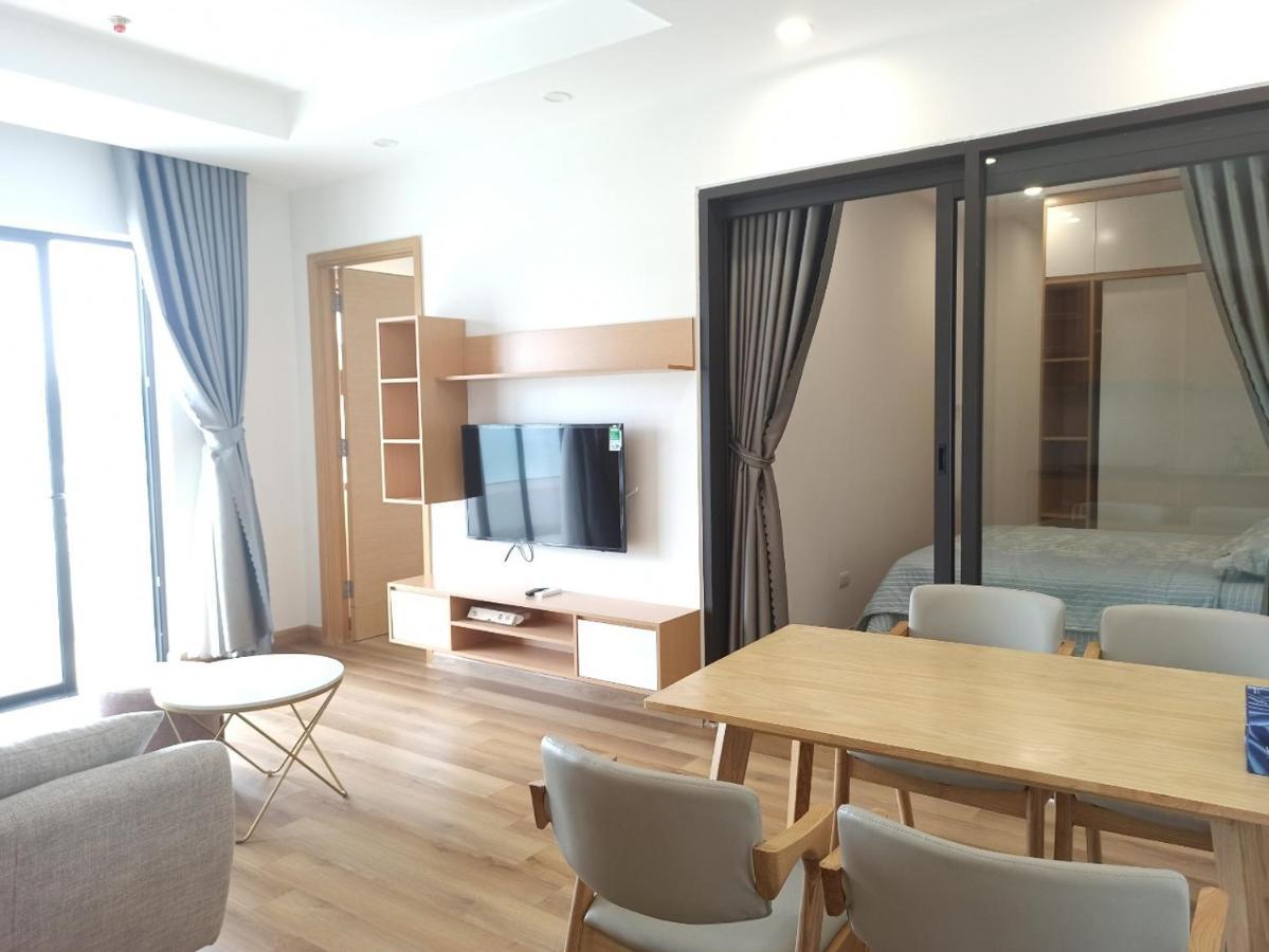 קוי נון Tms Apartment Studio מראה חיצוני תמונה